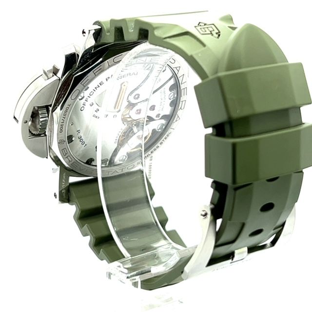 Panerai Luminor Marina PAM00422 Image 3